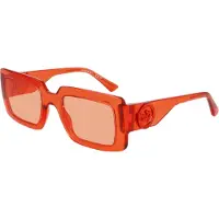 Longchamp Lo743s Solbriller Til Kvinder