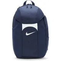 Nike Rygsæk Academy Team - Navy/Hvid, størrelse One Size