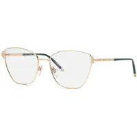Chopard Vchg98m Kvinde Med Briller