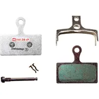 Swissstop diskinių stabdžių kaladėlės: 28 colių, Shimano XTR BR-M9000, XTR BR-M9020, XTR BR-M987, XTR BR-M988, XTR BR-M985, XT BR-M8100, XT BR-M8000, XT BR-M785, SLX