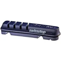 Swissstop Flash Evo Fælgbremseklodser 4 Enheder
