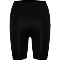 Selected Shapingbukser sort