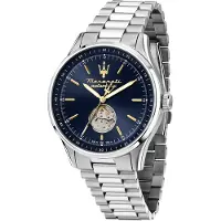 Maserati Sorpasso 42 Mm Automatic Ur