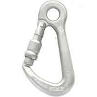 Fixe Climbing Gear Draco Seguretat 316l Karabinhage