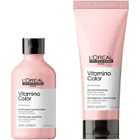 L'Oréal Professionnel - Vitamino - Shampoo - Serie Expert Vitamino Shp 300 Ml Vb98 - For Women