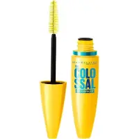 Maybelline Volum' Express The Colossal 100% Waterproof Mascara 10 ml Black