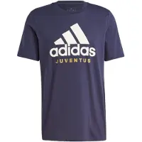 Adidas Juventus Szn Graphic T-shirt Med Korte ærmer