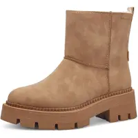 Tamaris Støvletter mokka