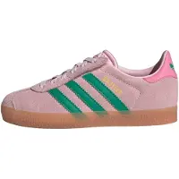 Adidas Originals Gazelle Comfort Closure Elastic Lace Sko