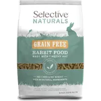 Supreme Kanin GRAIN FREE 1,5 kg.