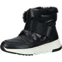 Geox Falena Abx Booties