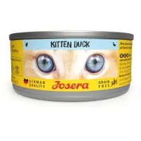 Josera Kitten 12 x 85 g - And