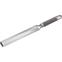 Zwilling Pro Rivejern, 18/10 rustfrit stål, 38 cm, Grå