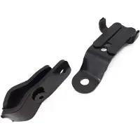 Urban Security Tubes/screws Ur6 Låsesupport