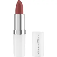 Manhattan Satin Lipstick Læbestift 4 g Nr. 870 - Mauve Quartz