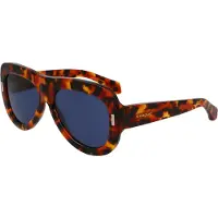 Ferragamo Sf2029se-240 57/17/145 Solbriller Til Kvinder