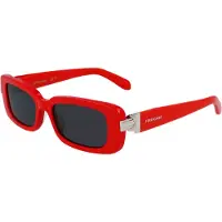 Ferragamo Sf1105s521760 Solbriller Til Kvinder