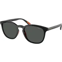 Ralph Lauren Solbriller '0PH4222U' sort