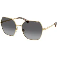 Ralph Lauren Solbriller '0RA4138' guld