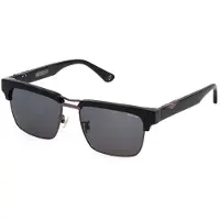 Police Origins 62 55 Mm Solbriller