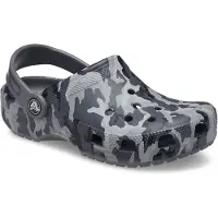 Crocs Classic Camo Træsko