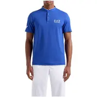 EA7 8npt21-pjemz Kortærmet Polo