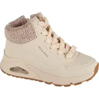 SKECHERS Uno Gen1 Darling Daze Støvler