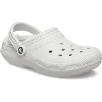 Crocs Classic Lined Træsko