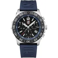 Luminox Pacific Diver Chronograph 3140 Series 44mm Ur