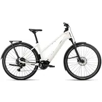 Orbea Kemen Tour 30 Mid 29´´ Cues U4000 Gs Shadow 2025 Elektriskcykel