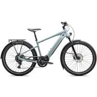Specialized Turbo Vado 4.0 Nb 27.5´´ 2025 Elektriskcykel