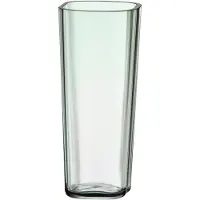 Iittala Alvar Aalto vase lysegrøn 1937 180 mm