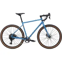 Marin Nicasio+ 650b 2025 Gravelcykel