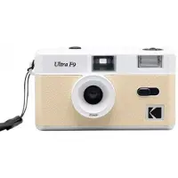 Kodak Ultra F9 Analogt Kamera