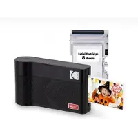 Kodak Mini 2 fotoprinter bærbar printer ERA 2,1x3,4
