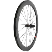Massi X Pro 3 Evo Cl Disc Qr Landevejscyklens Forhjul