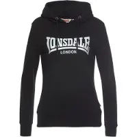Lonsdale Flookburgh Hættetrøje