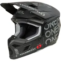 O'Neal 3srs Static Offroadhjelm