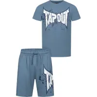 TAPOUT Dunlab Træningsdragt