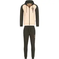 Lonsdale Stretton Træningsdragt