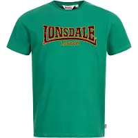 Lonsdale Classic T-shirt Med Korte ærmer