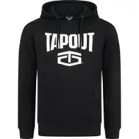 TAPOUT Active Basic Hættetrøje