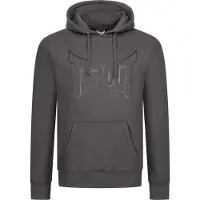 TAPOUT Lifestyle Basic Hættetrøje