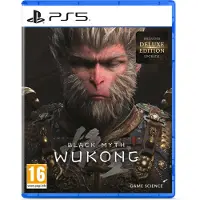 Mindscape BLACK MYTH: WUKONG PS5