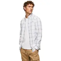 Pepe Jeans Lorian Skjorte Med Lange ærmer