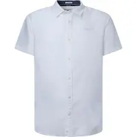 Pepe Jeans Parker Short Kortærmet Skjorte