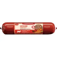 Fleischeslust Classic 6 x 800 g - Mørt oksekød med gulerod, hyben og græskarkerner