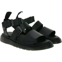 Dr. Martens Shore Gryphon Strap Sandaler
