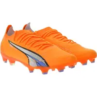 Puma Ultra Ultimate Fg/ag Junior Fodboldstøvler