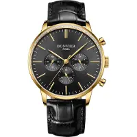 Bonvier Chrono Bv041 Ur
